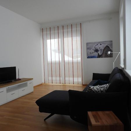 Ferienwohnung Im Stern Fontanella Ngoại thất bức ảnh