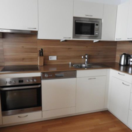 Ferienwohnung Im Stern Fontanella Ngoại thất bức ảnh