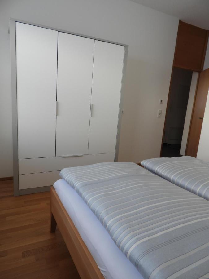 Ferienwohnung Im Stern Fontanella Ngoại thất bức ảnh