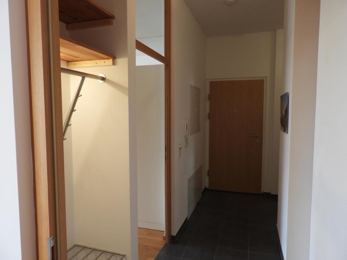 Ferienwohnung Im Stern Fontanella Ngoại thất bức ảnh